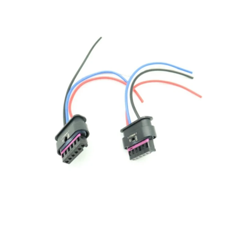 For BMW 3 Series 316 320 328 F30 F35 F80 Taillight Rear Light Lamp Bulb Holder Socket Circuit Board Connector Plug