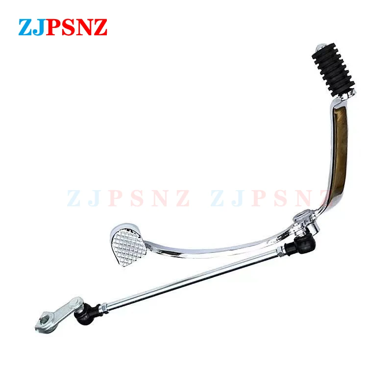 Переключатель передач мотоциклетный рычаг переключения для GZ150-A/E GZ125HS GZ125HS-J