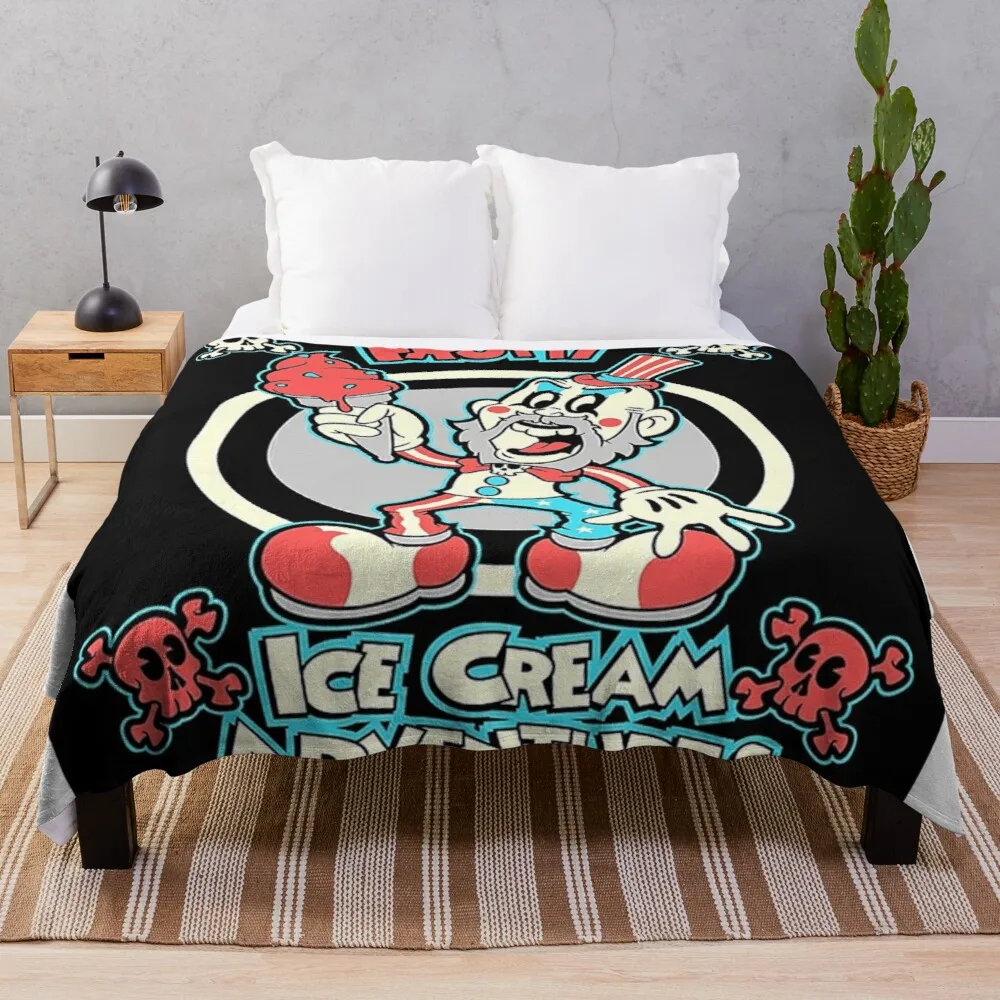 

Toooty, фруктовое одеяло, кавайное одеяло