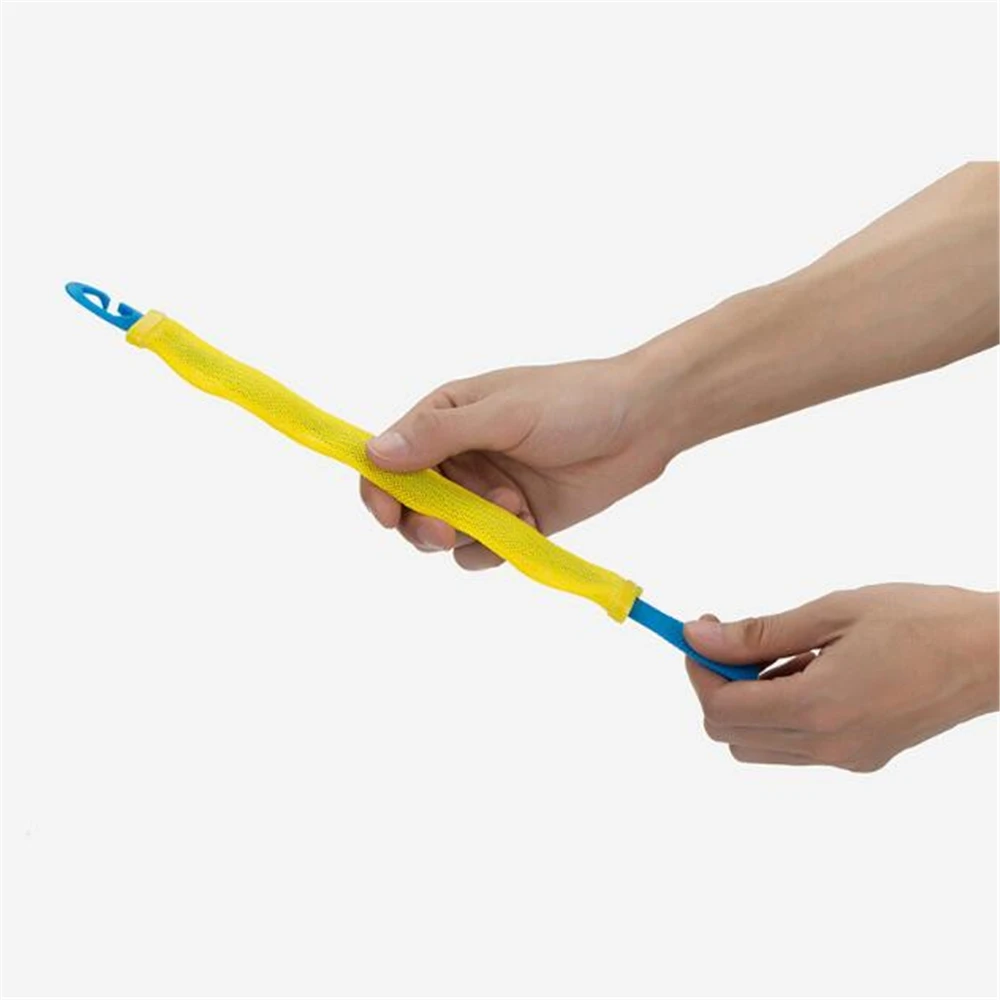 12 шт. волшебные бигуди для волос 30 см | Красота и здоровье