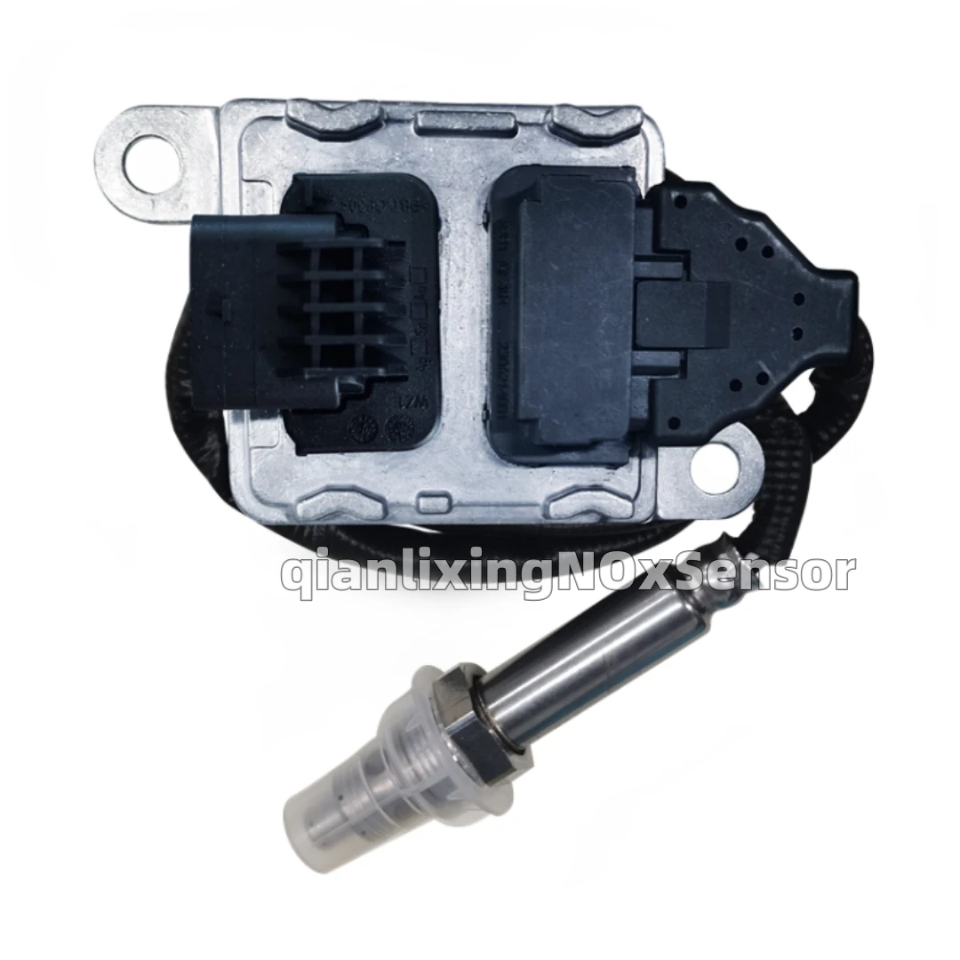 A 0009058311 Оригинальный новый датчик оксида азота Nox Sensor 12 В для класса Mercedes-Benz C E S GLE