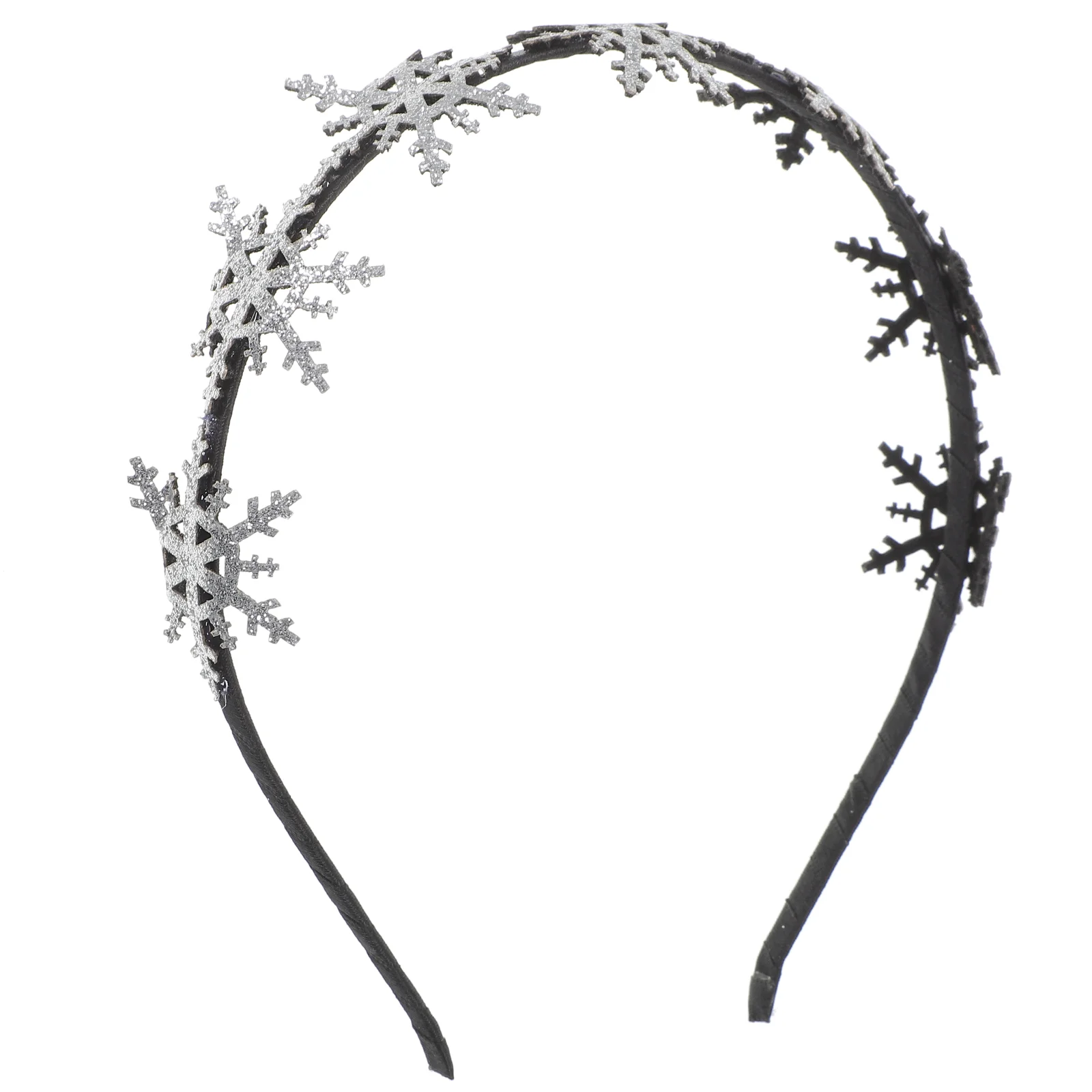 

Christmas Hairband Antlers Headdress Christmas Hair Hoops Photo Prop Headdress For Gift Decor Children Antler Headband For Decor