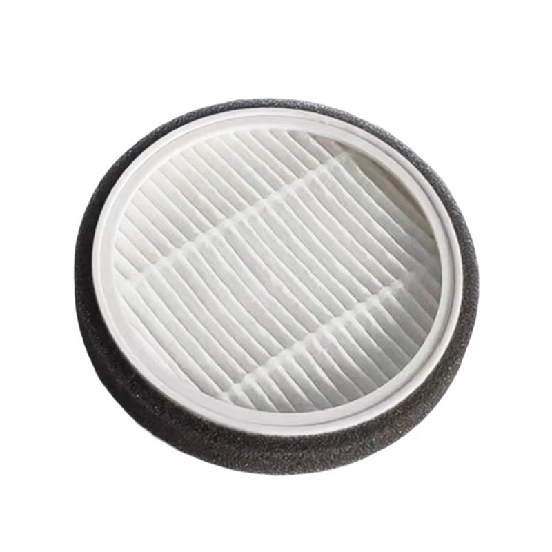 Hepa-фильтр для пылесоса Xiaomi Dust Mite Pro B402HW/ Mijia Remover B402CN запасные части аксессуары