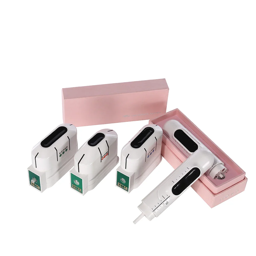 

Treatment Head Nozzles ForFacial Lifting Skin Tightening Machine Vaginal Tighteninfg Rejuvenation Beauty Device Cartridge