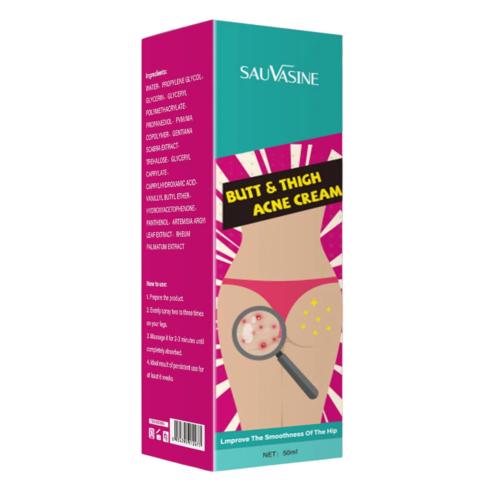 

Увлажняющий крем для удаления акне и прыщей, питательный крем для бедер и ног, успокаивает кожу