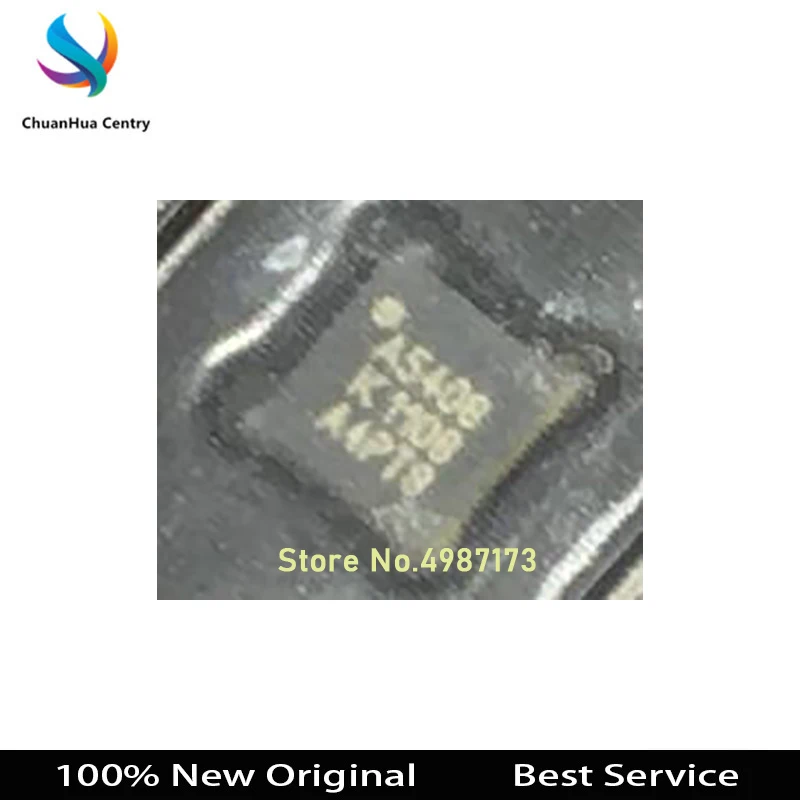 10 шт./лот ACPM-5408-TR1 A5408 QFN 100% новый оригинальный телефон