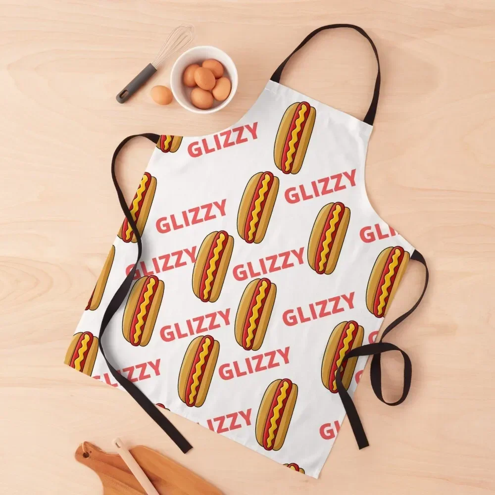 Фартук GLIZZY GUZZLERS Красота для кухни полезные Кухни Для мужчин дома детали