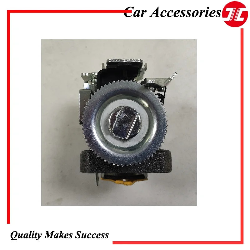 Оригинальный тормозной цилиндр (левое заднее колесо) JX1060- 3502040 B для автомобильных