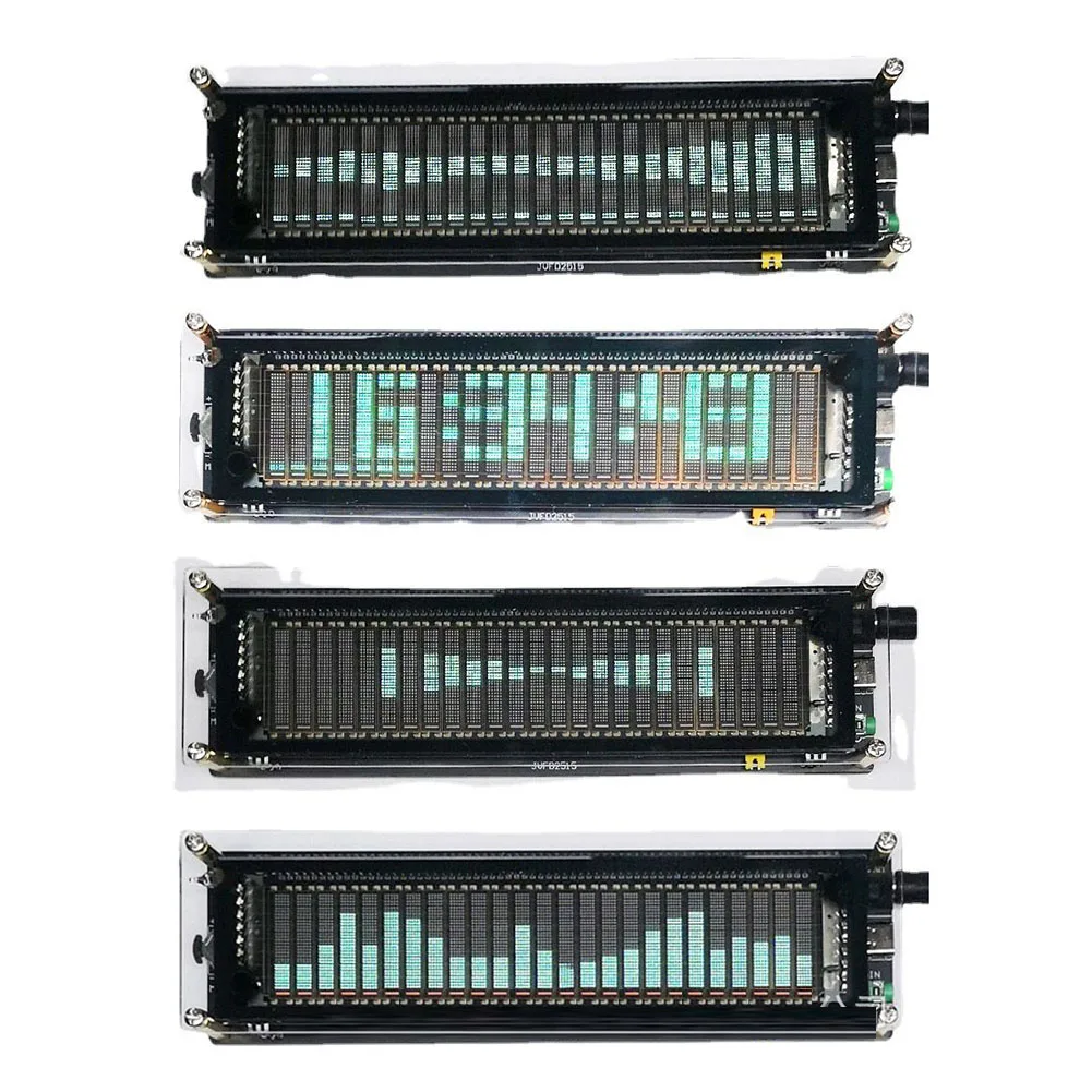 

1 шт., анализатор VFD 150*34 мм, 160*40 мм