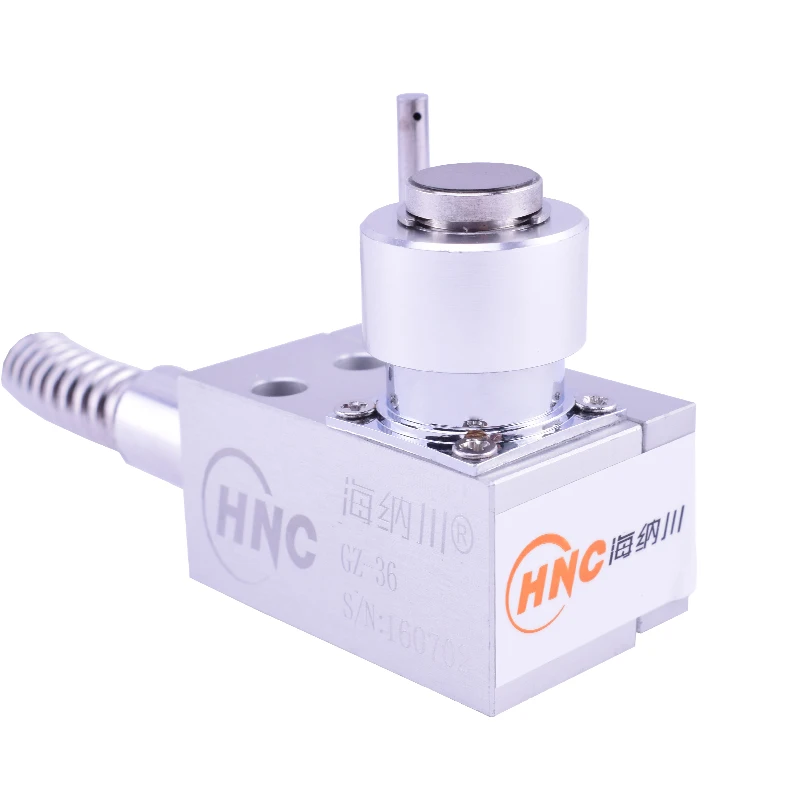 

High precision small face Tool setting HNC-GZ-36-NC tool setter