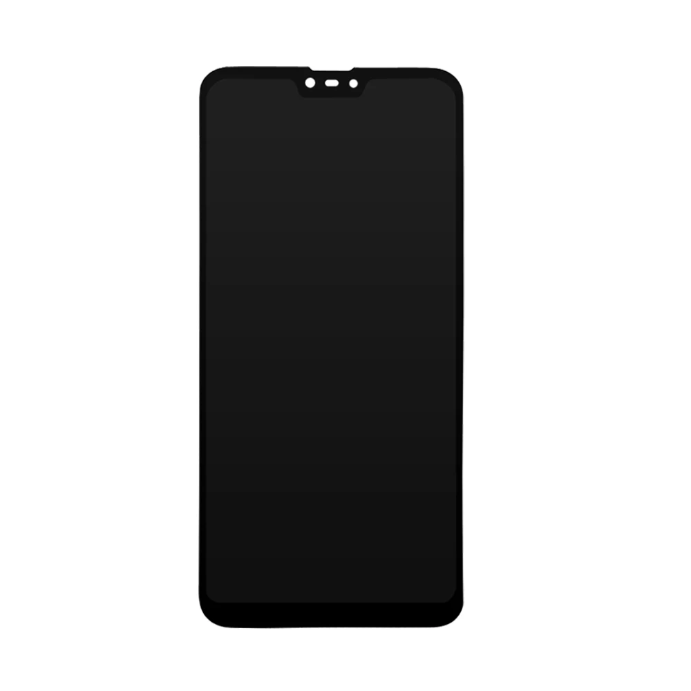 ЖК-дисплей с рамкой и сенсорной панелью для Asus Zenfone Max Plus M2 ZB634KL 6 26 дюйма |
