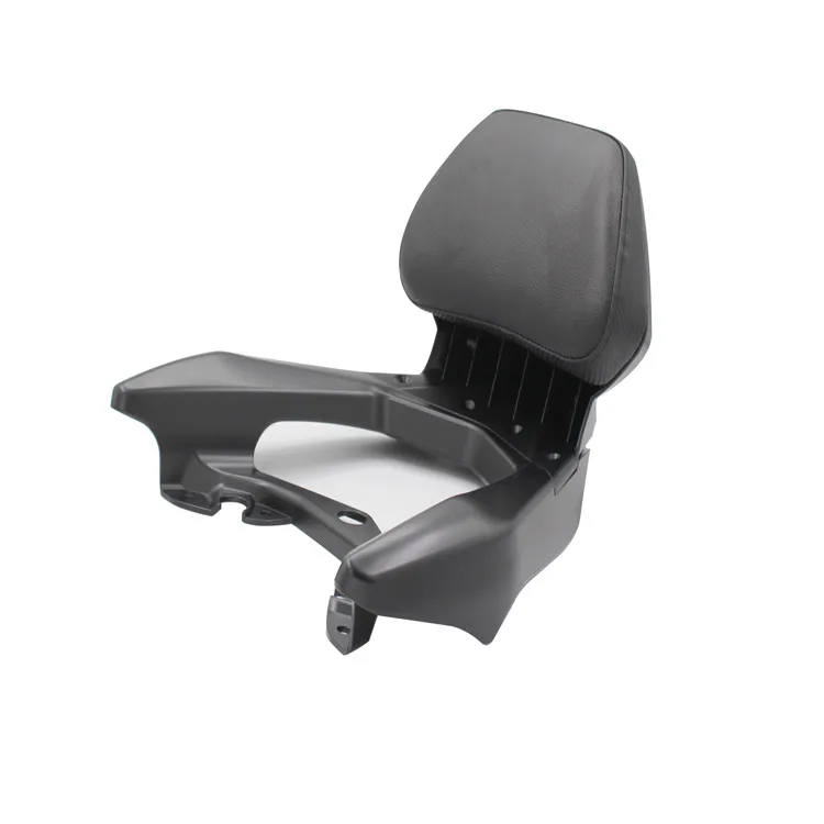 Аксессуары для мотоциклов детали кузова двигателя упор заднего сиденья новой yamah