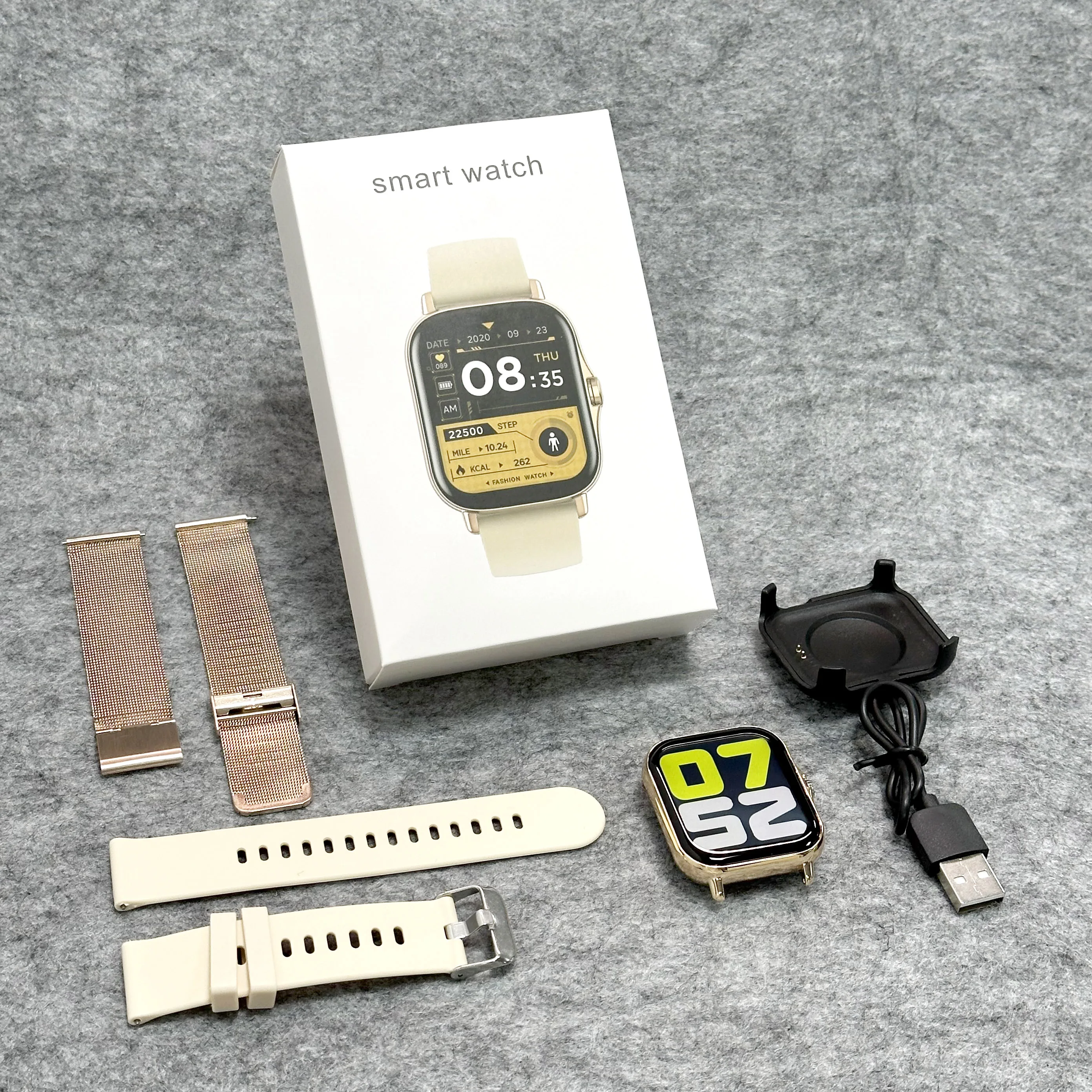 Новинка 2024 высококачественные умные часы Y13/L21 роскошные спортивные