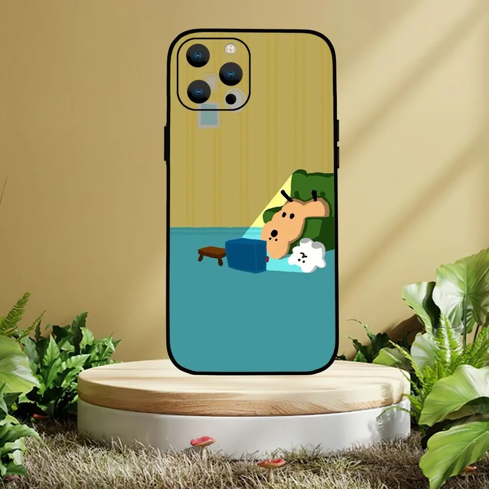 Чехол для iPhone Mini 11 12 13 14 15 Pro XS Max X Plus SE XR