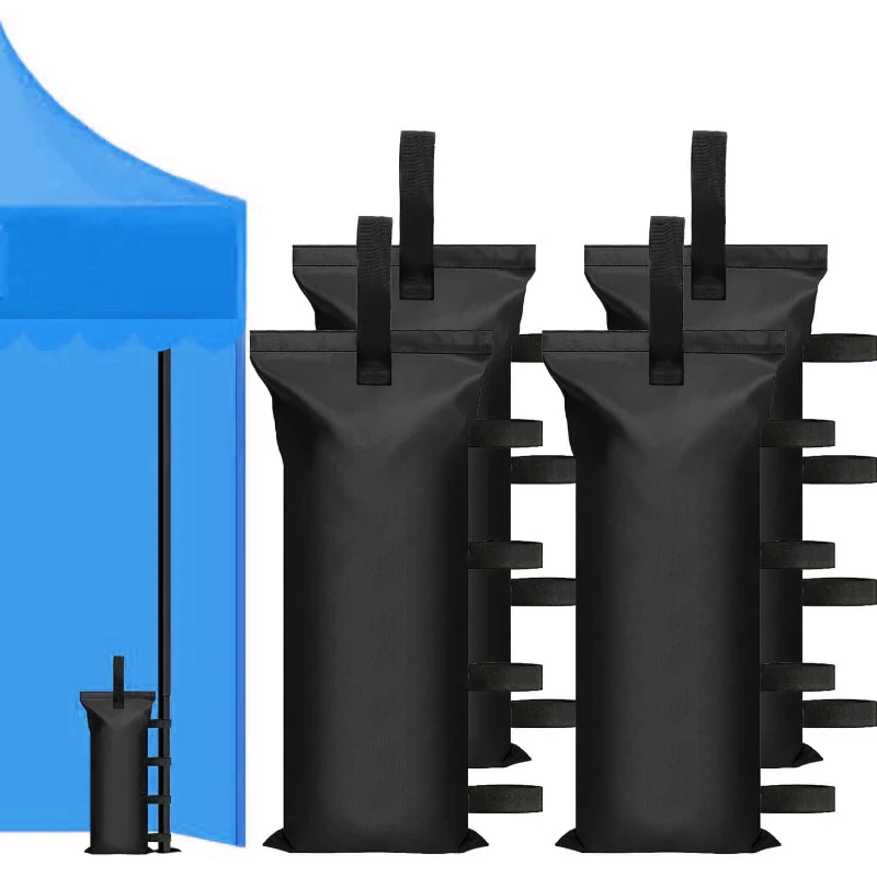 Weights Sand Bags For Canopy Outdoor Advertising Tent Leg Su