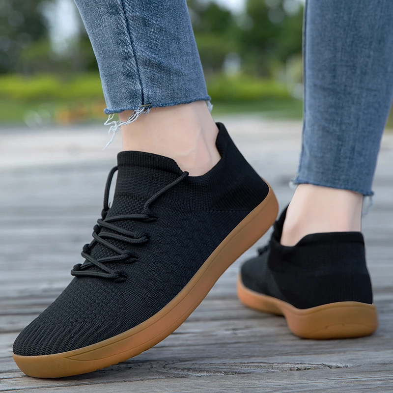 Босоножки с широким носком для мужчин минималистичные дышащие удобные туфли