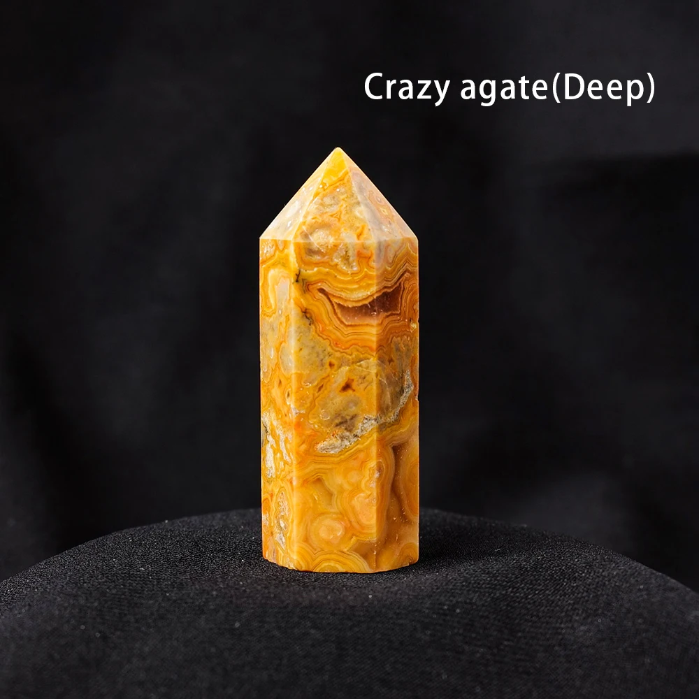 

Набор хрустальных точек Runyangshi