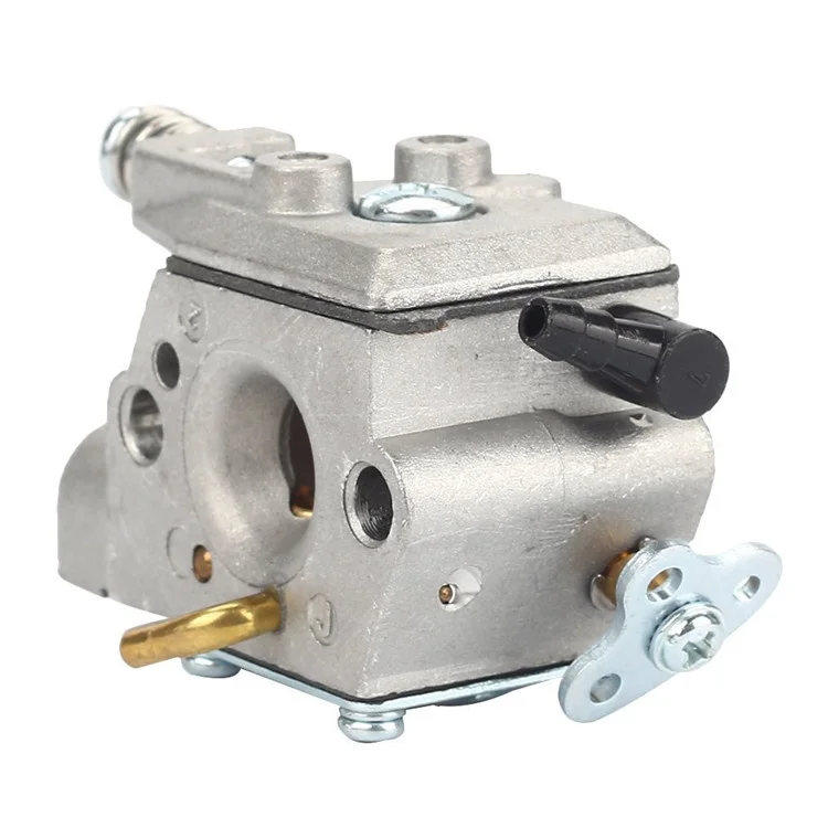 Карбюратор CS301 WT-589 для бензопилы Echo CS305 CS306 CS340 CS341 CS345 CS346 CS3000 CS3400 CS3450 заменяет 90076