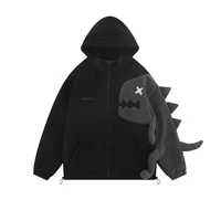 Плюшевая курточка#1