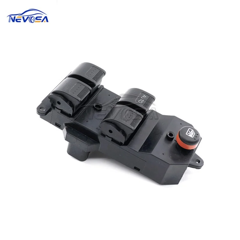 Подходит для переключателя стеклоподъемника HondaHondaGlass 35760-S9A-G042A