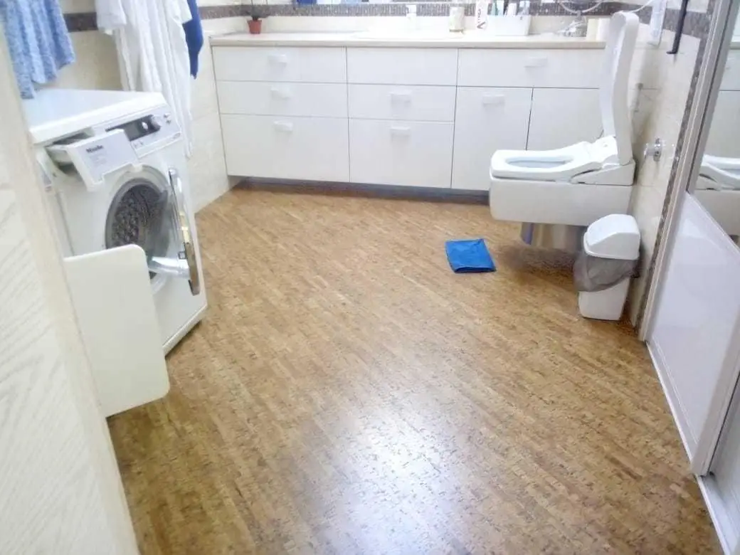 Пробковый пол клеевой PB-CP Linea Цена за коробку 3 13 м2 |