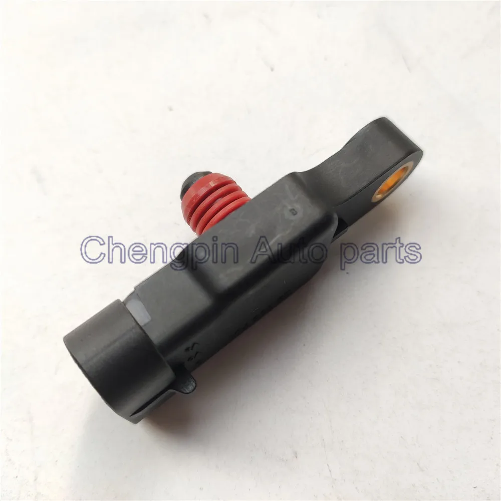 Датчик давления воздуха в коллекторе MAP 10X OEM #96325870 25195791 для Chevrolet Aveo Kalos Матиз Спарк