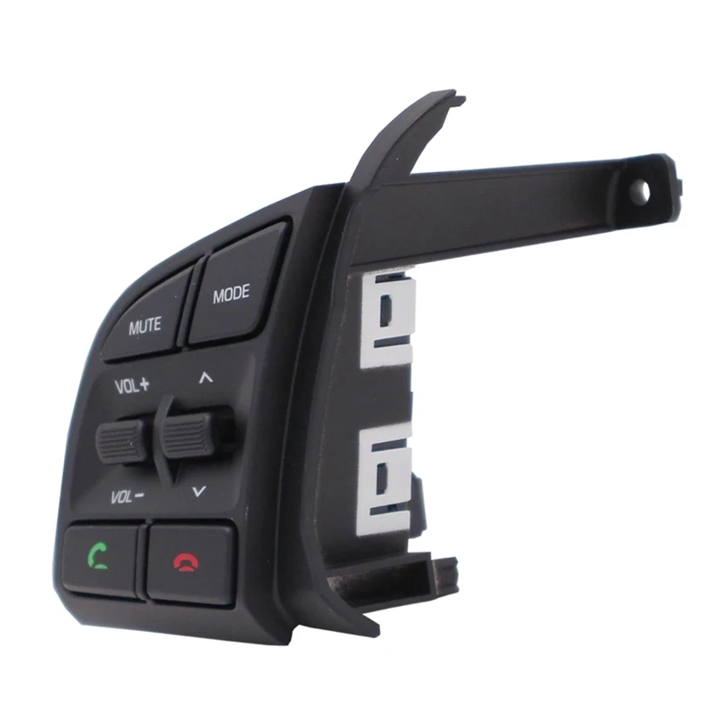 Автомобильный руль пульт дистанционного управления левая кнопка громкости