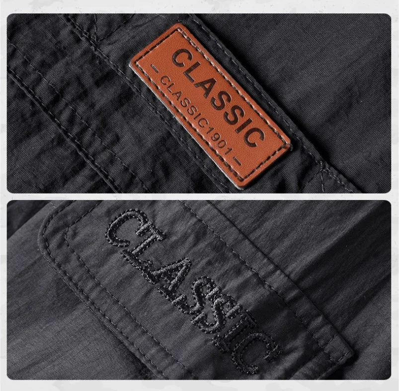 Ветровка мужская водонепроницаемая с капюшоном цвет в ассортименте