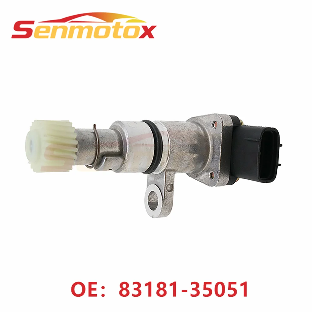 83181-35051 Датчик скорости одометра с 20 зубьями для Toyota 4Runner Previa Pickup 1994-1992 2.4L 3.0L 8318135051 (art.: 3920dc9dc1940) - 3920dc9dc1940
