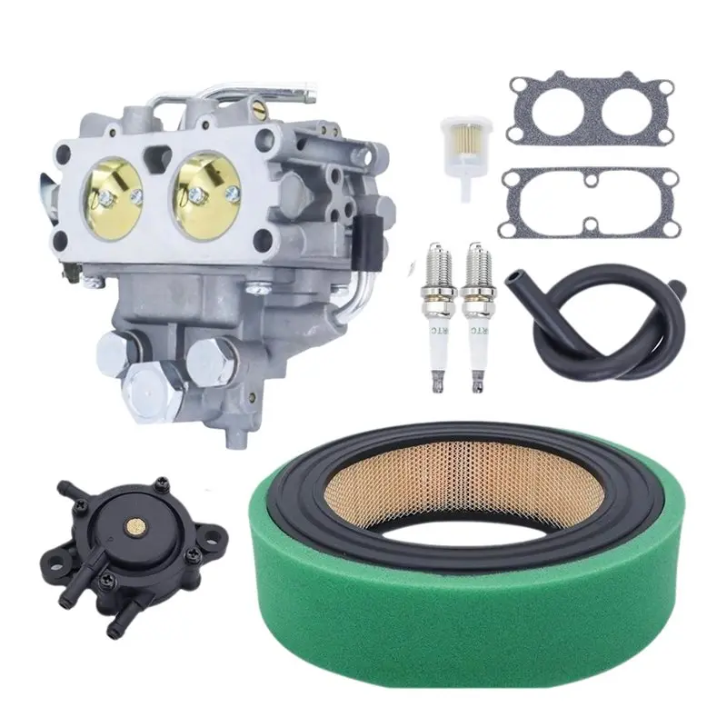Фото Карбюратор ABWR-Engine Lawn Mowe Карбюратор Карбюратор Карбюратор 380442 386442 380447 386447 №1