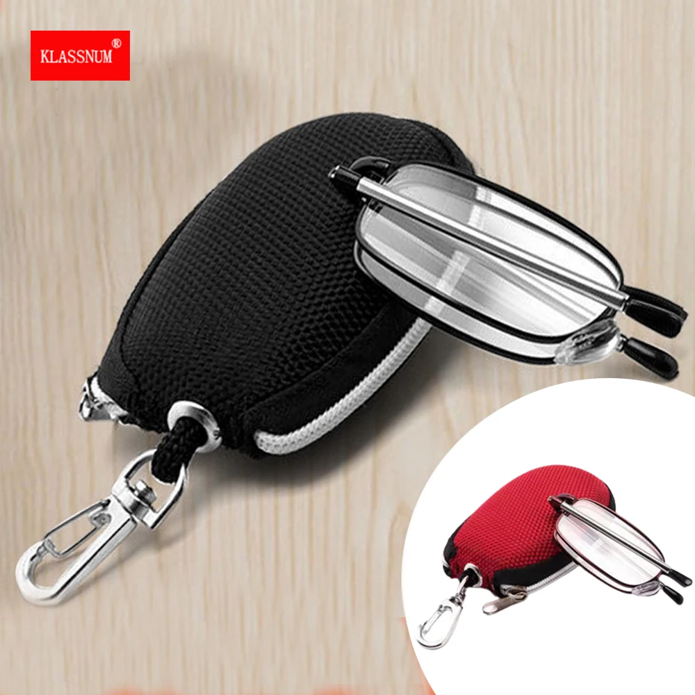 Очки для чтения портативные Мужские Складные увеличивающие очки женщин и мужчин