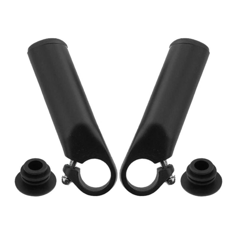 Наконечник руля велосипеда 1 пара наконечник с пробкой 22 2 мм |