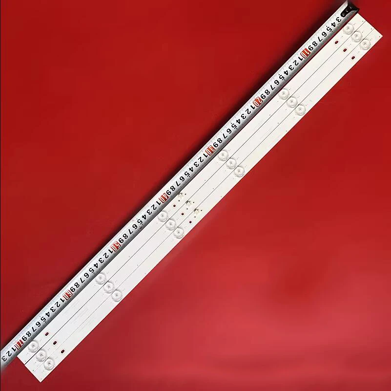715 мм Фотолюминесцентная лампа для GRANDIN LED39AHE2100 Фотолюминесцентная лампа