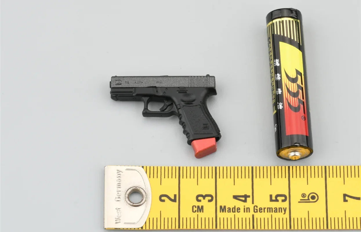 Легкая и простая модель солдатика в масштабе 1/6 Для 12-дюймового ES XP001 ZERT