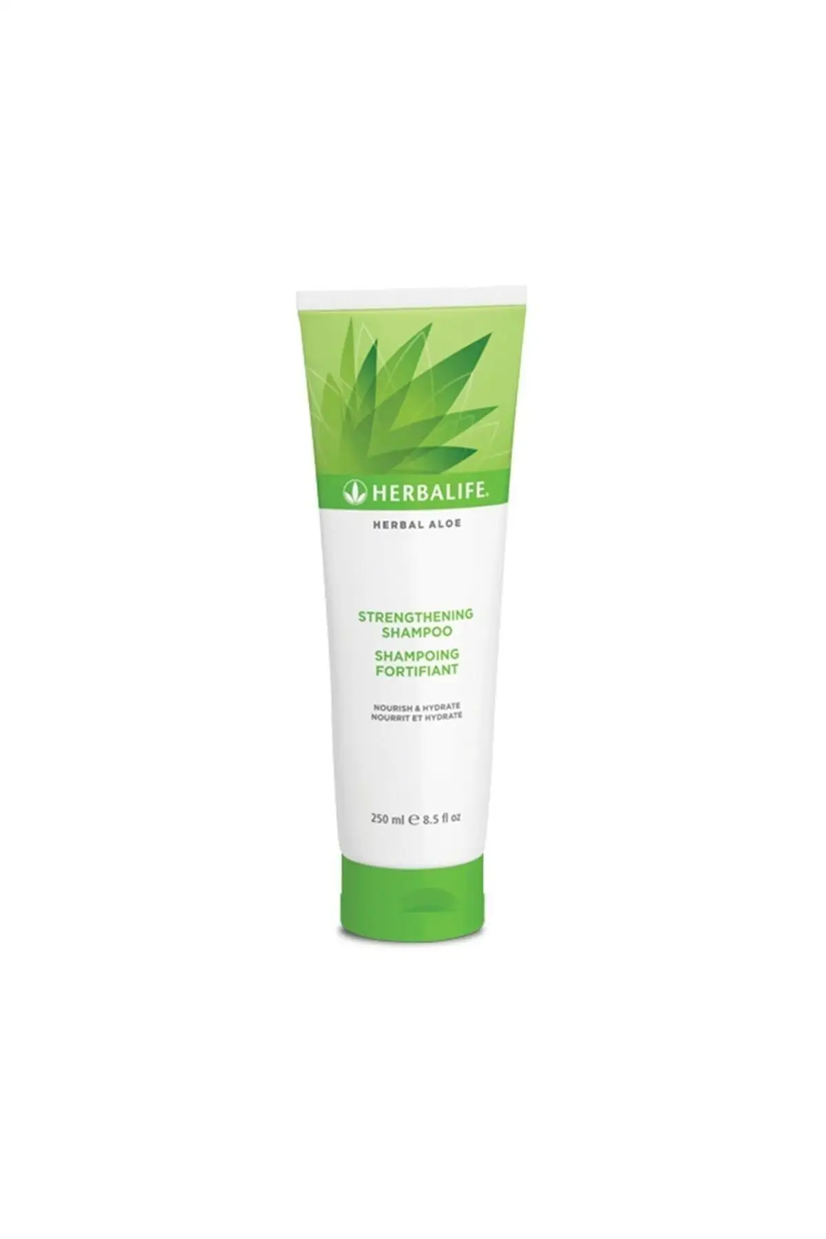 

Herbal Aleo Strengthening Shampoo 200 ml