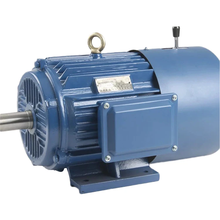 

High Quality YEJ 112M-6 2.2kw 960rpm Ac Three-phase Asynchronous Electric Induction Motor