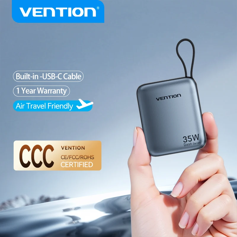 Vention