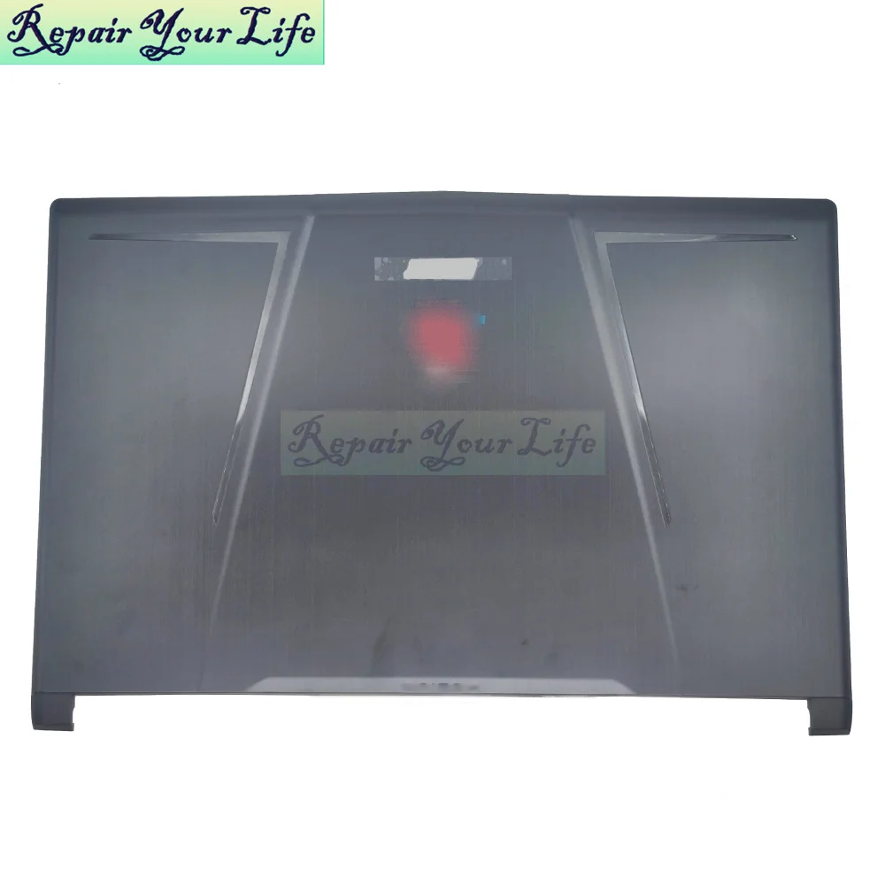 Фото Задняя крышка LCD-экрана, передняя рамка для MSI GE63 MS-16P1 16P3 MS-16P5 MS-16P7 Raider RGB 8RF 8RE 9SG 3076P5A213HG0, запчасть для ноутбука №5