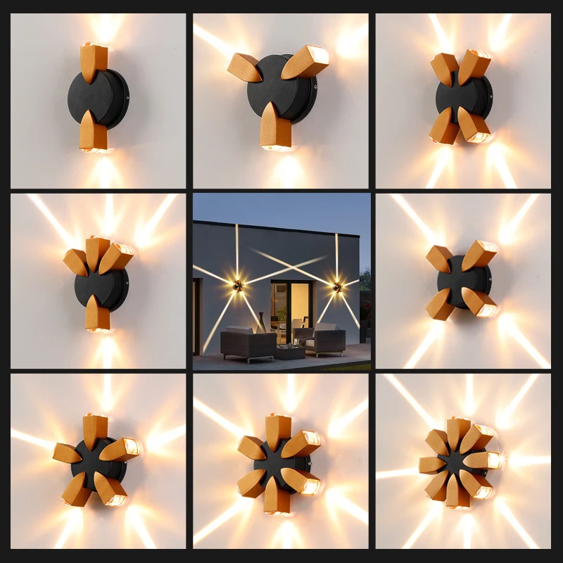 

Прожектор бар клуб KTV e-sports комната атмосферное украшение Гостиная фон внешний водонепроницаемый 111 ~ 240 В