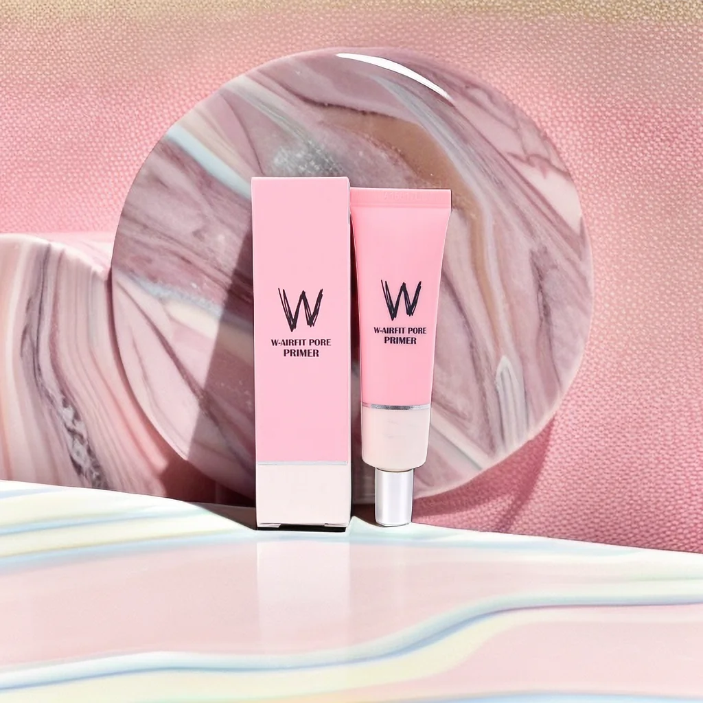 

2 шт., основа для макияжа лица