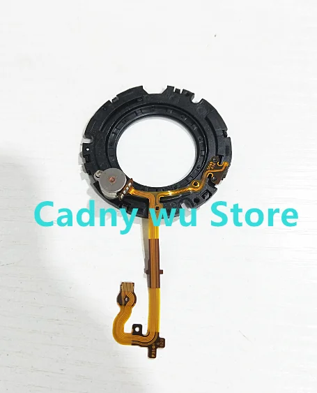 NEW For Canon RF 100-400 F5.6-8 IS aperture group assembly