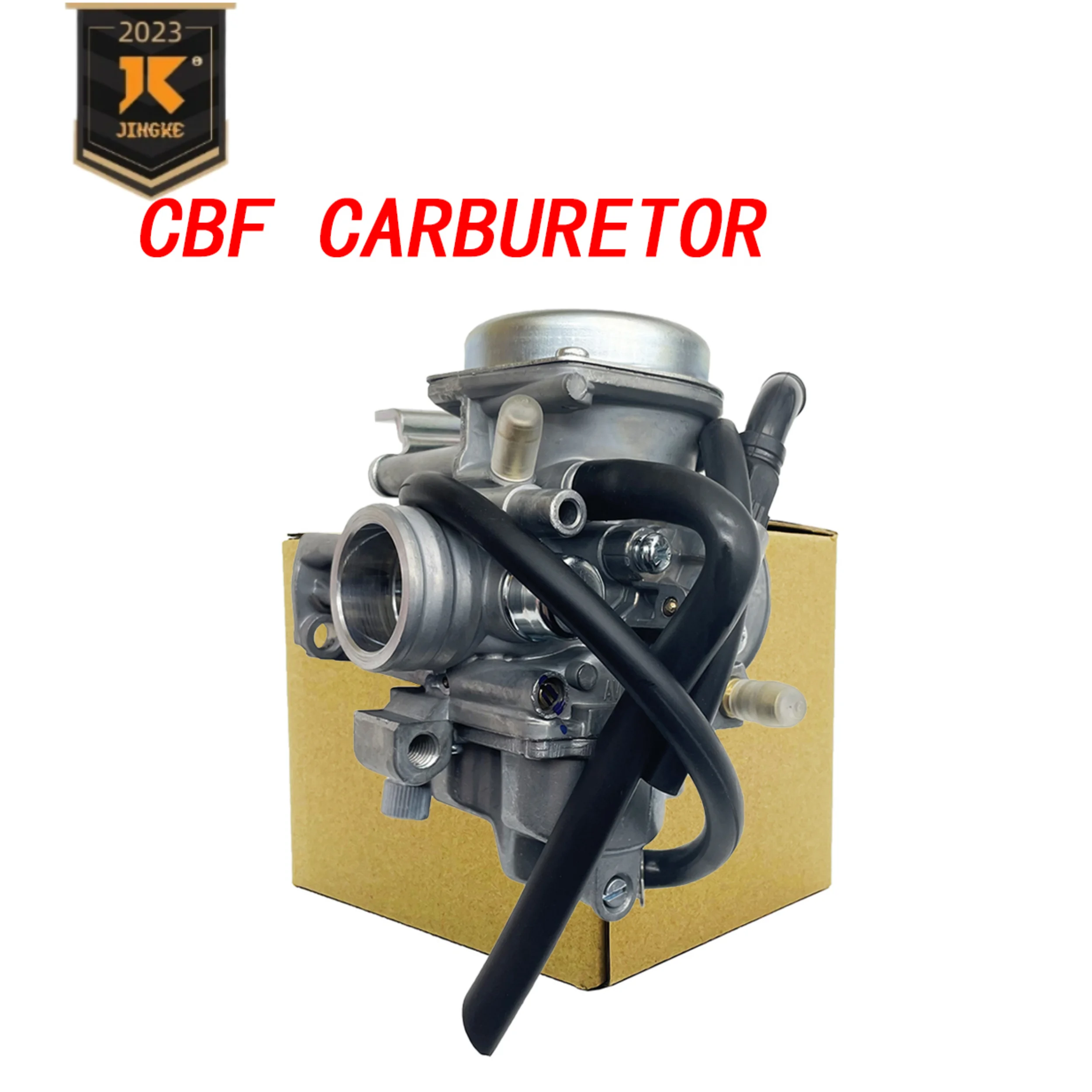 

Мотоциклетный карбюратор TITAN CB GL CBF180 29 мм CBF37 Модернизированный автомобиль вездеход