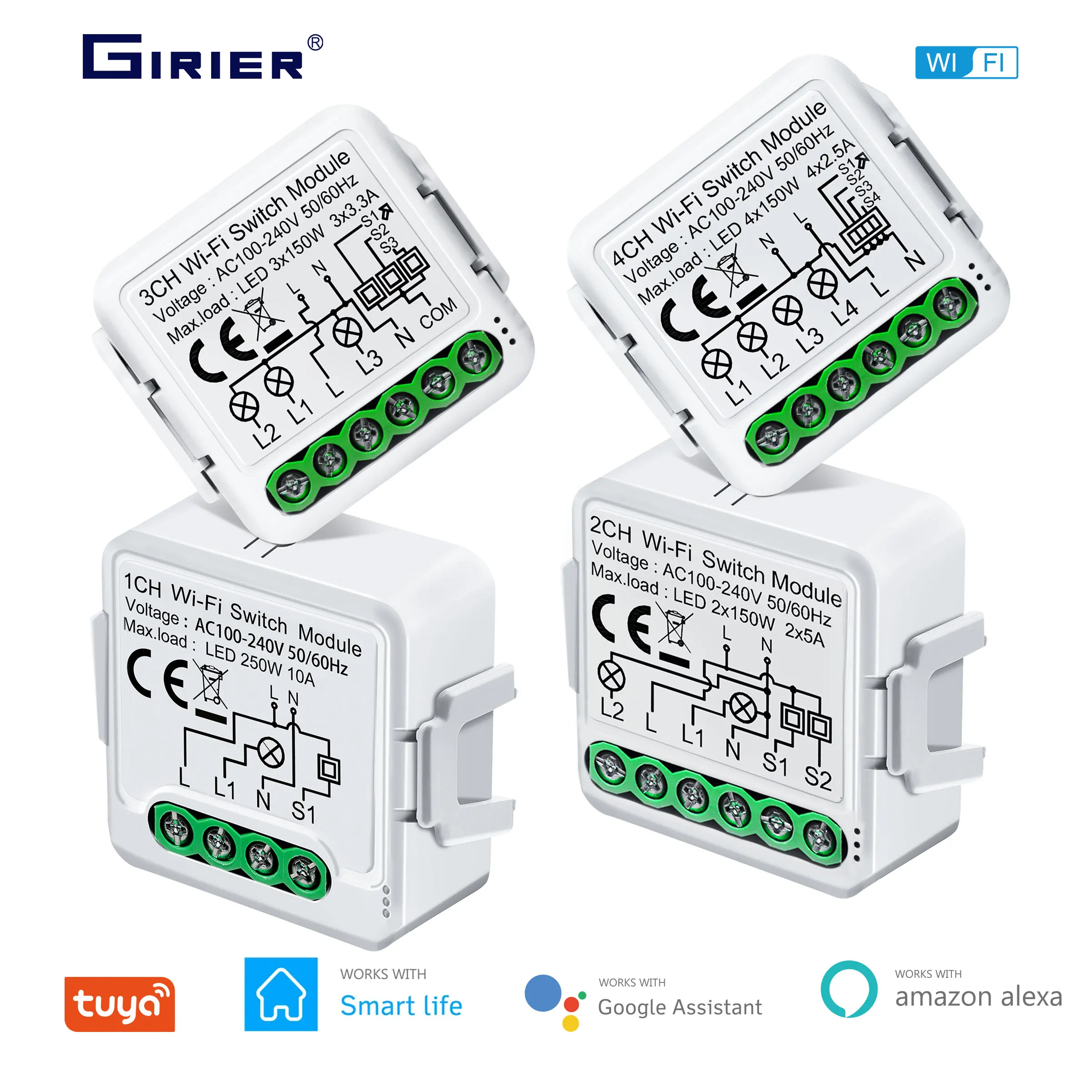 iot 스위치 추천 BEST 7, 아카라 스위치, 와이파이 스위치, 불끄는 스위치 외 비교 정리 리뷰 8 8 6-product-image