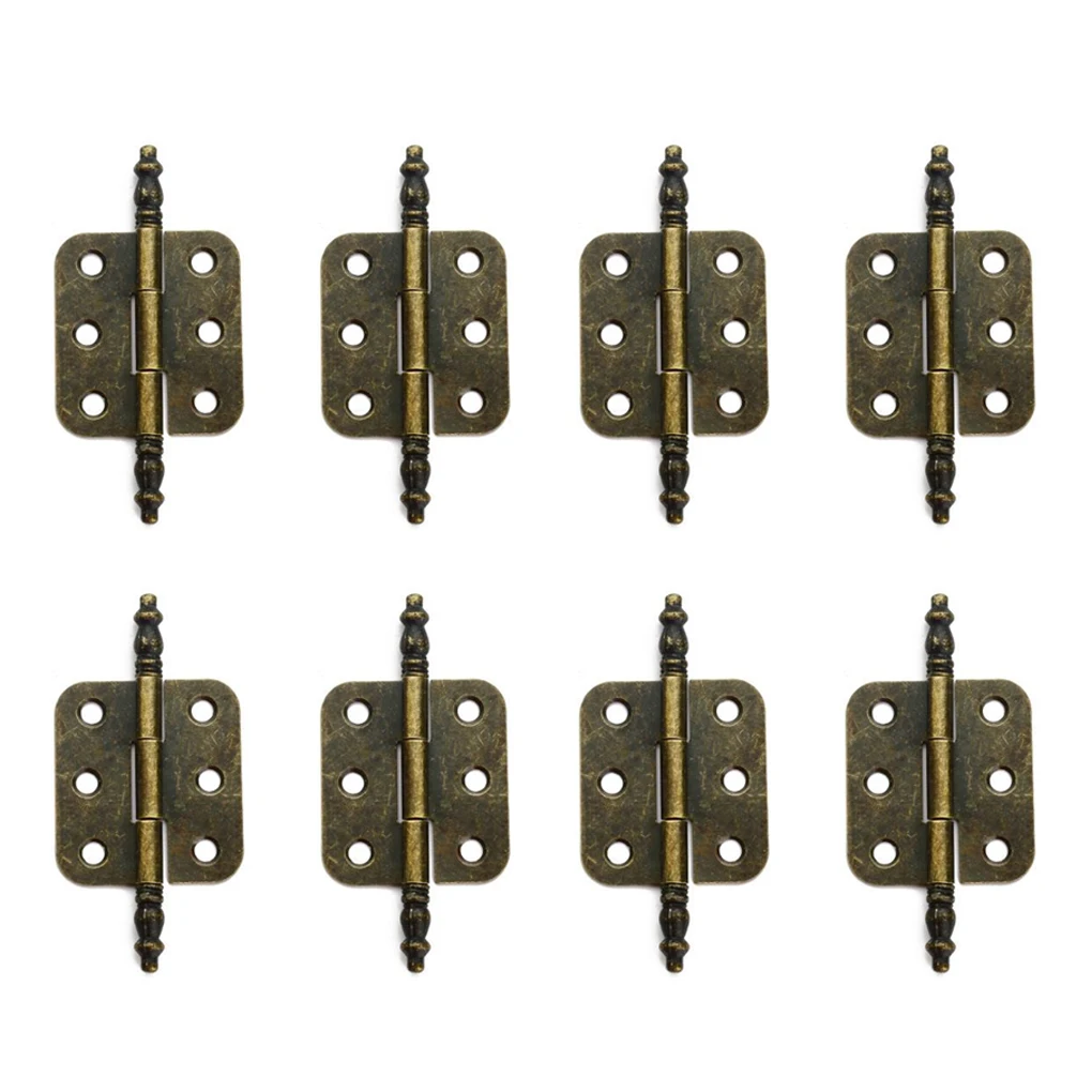 8 шт., петли для ювелирных изделий, 70 х35 мм