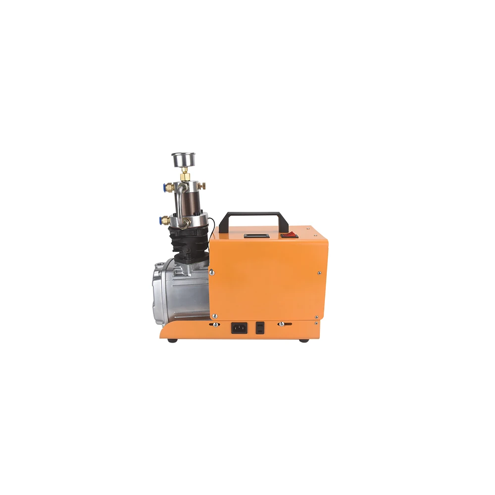 

Acecare High Pressure Pump Compressor 220v for Carbon Fiber Diving Tank Air Compressor Inflator 2022