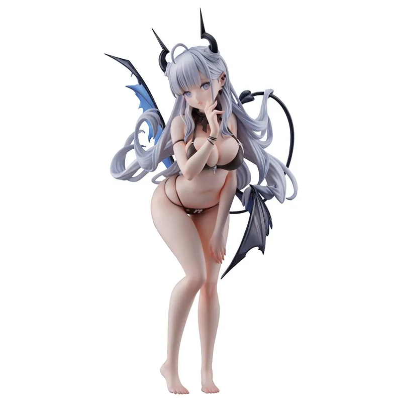 

In Stock Genuine Union Creative UC NEKOJIRA Thea Swimsuit Ver. 27CM PVC Anime Action Figures Collectable Model Doll Toys Gift