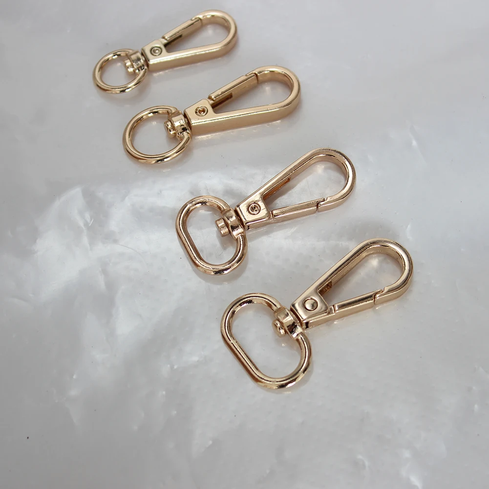 

5pcs/lot 4 sizes Bronze Rhodium Gold Silver Plated Jewelry Findings,Lobster Clasp Hooks for Necklace&Bracelet Chain DIY