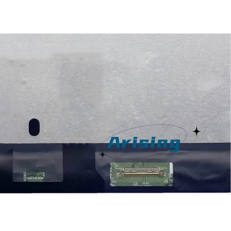 Матричная панель M133NVFD R2 с ЖК-дисплеем FHD 1920X1080