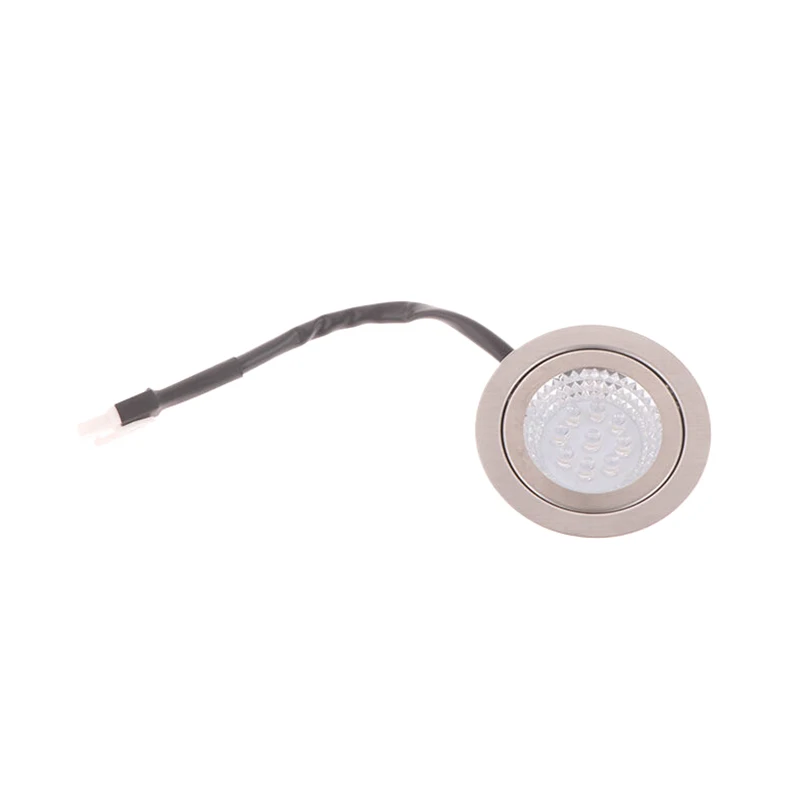 1 шт. фотолампа для кухонной плиты 68 мм 12 В постоянного тока 5 Вт