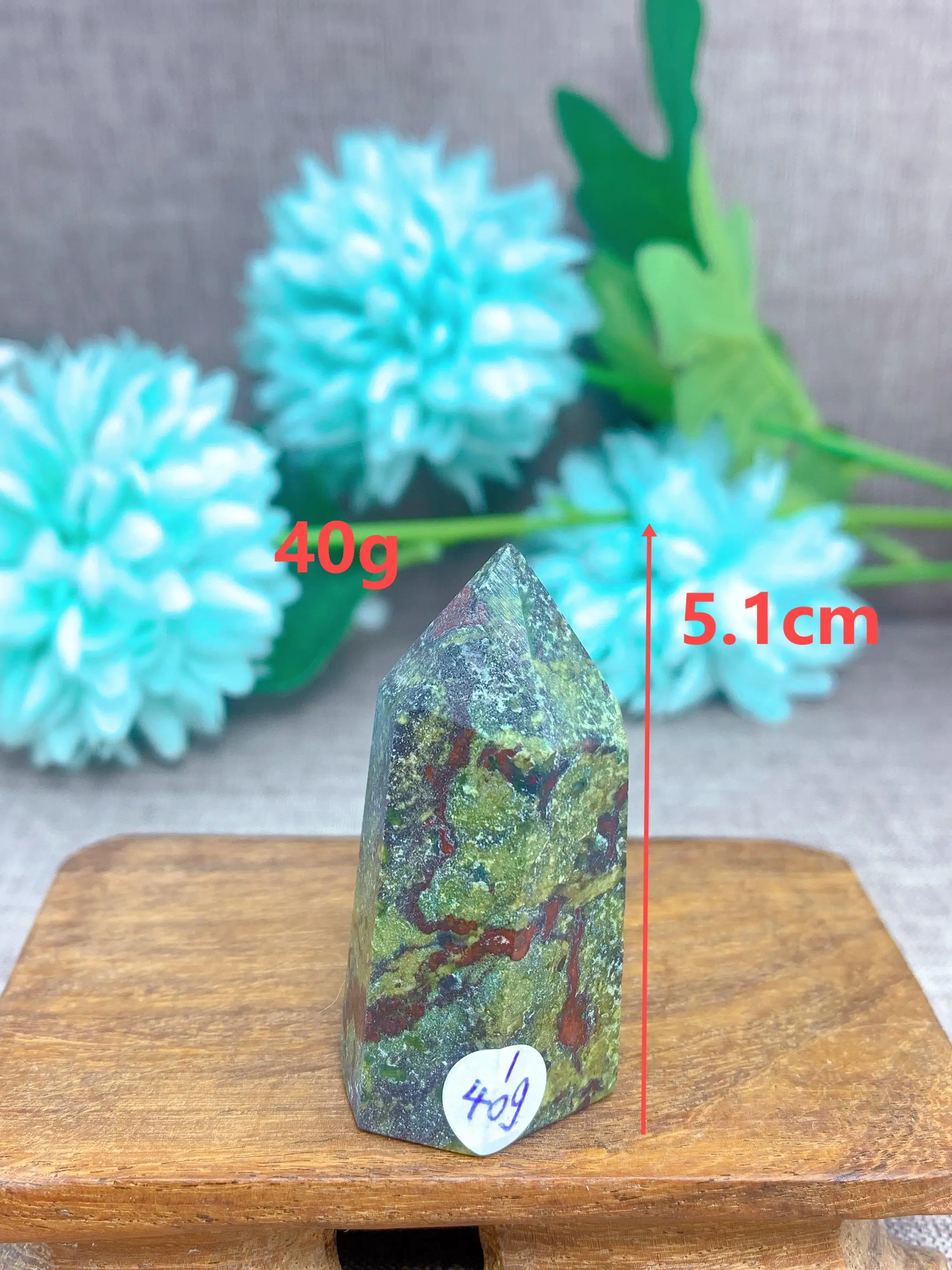 Натуральный камень с кровью дракона, кристаллическая точка, рейки, целебный камень, шестиугольные призмы, обелиск, палочка, башня, энергия, медитация, сделай сам, подарок